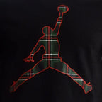 Air Jordan Flight Essentials Men's Sports T-Shirt Black - FZ1977-010 Odzież/Odzież na co dzień Your Sports Performance