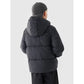 4F Jr Winter Jacket 4FJWAW24TDJAM463-20S Clothing/Outdoor Your Sports Performance