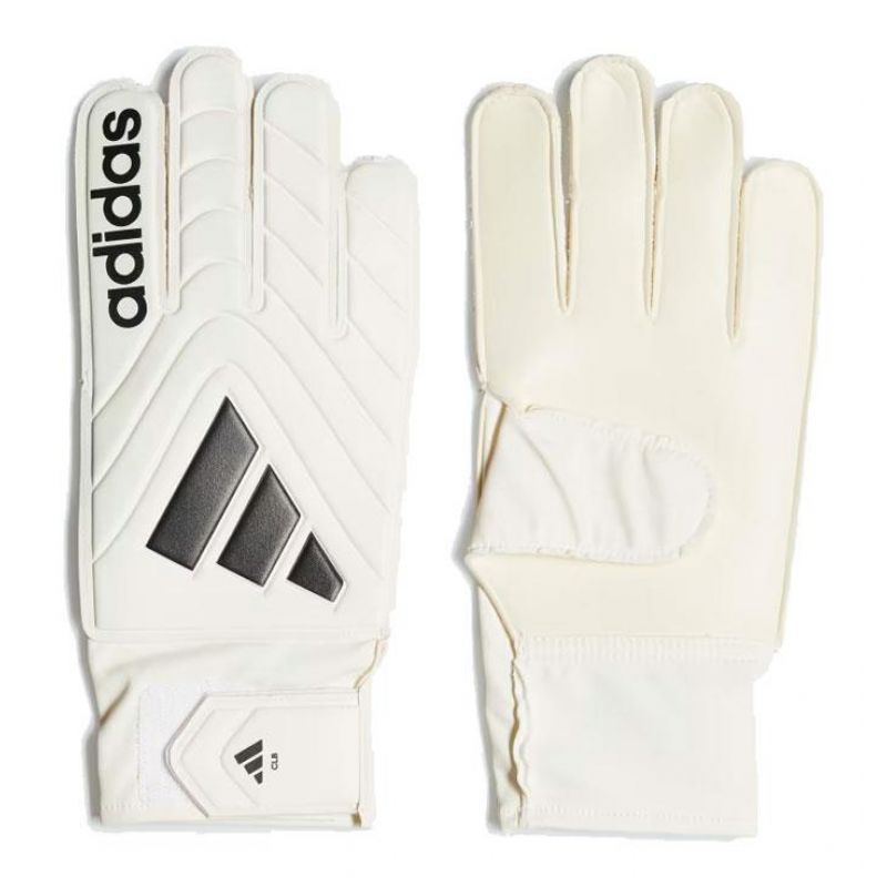 Adidas Copa Club M IQ4016 goalkeeper gloves Accessories/Gloves Adidas