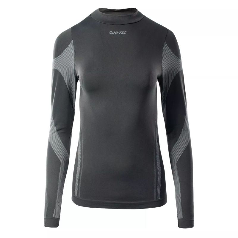 Hi-Tec Surmi W thermoactive T-shirt 92800334940 Clothing/Outdoor/Hi-Tec Your Sports Performance
