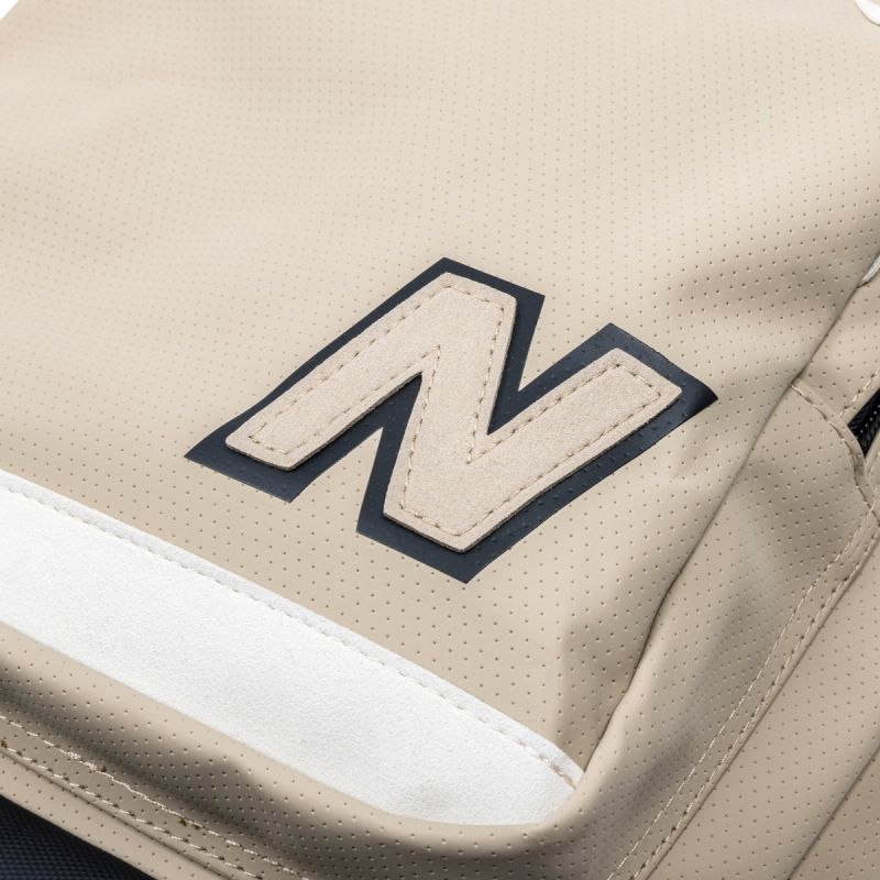 New Balance Legacy Backpack LAB23104SOT Accessories/Plecaki New Balance
