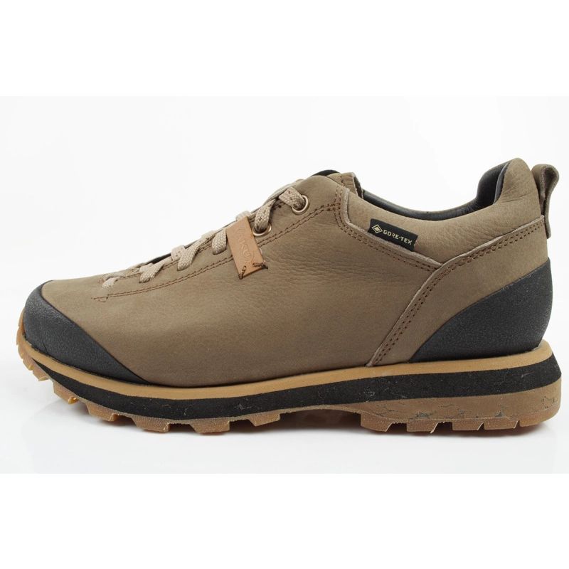 Aku Bellamont Gore-tex women's durable hiking boots Aku