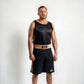 GOLD training boxing shorts Stroje bokserskie Your Sports Performance