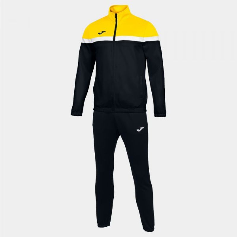 Joma Danubio Tracksuit 102746.109 Clothing/Football/Unisex/Joma Joma
