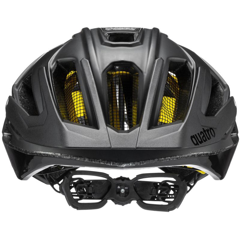UVEX Quatro CC MIPS Cycling Helmet
