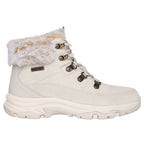 Skechers Women's Waterproof Snow Boots TREGO-SNOW WORRIES 167882 NAT