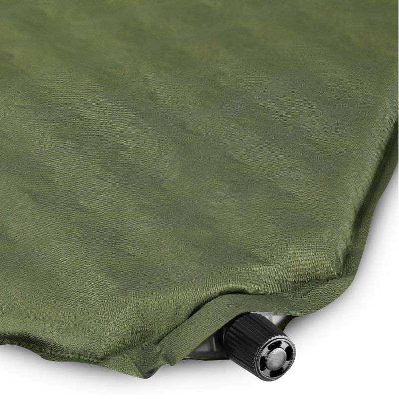 Spokey Air Pad 6306400000 self-inflating mat Accessories/Training equipment Your Sports Performance