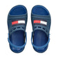 Sandals Tommy Hilfiger Jr. T1B2-32262-0083X605 Footwear/Lifestyle/Tommy Hilfiger Tommy Hilfiger