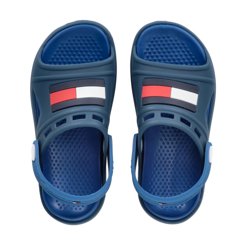 Sandals Tommy Hilfiger Jr. T1B2-32262-0083X605 Footwear/Lifestyle/Tommy Hilfiger Tommy Hilfiger