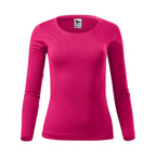 Malfini Fit-T Ls W MLI-16963 Clothing/Lifestyle/T-shirts/Malfini Malfini