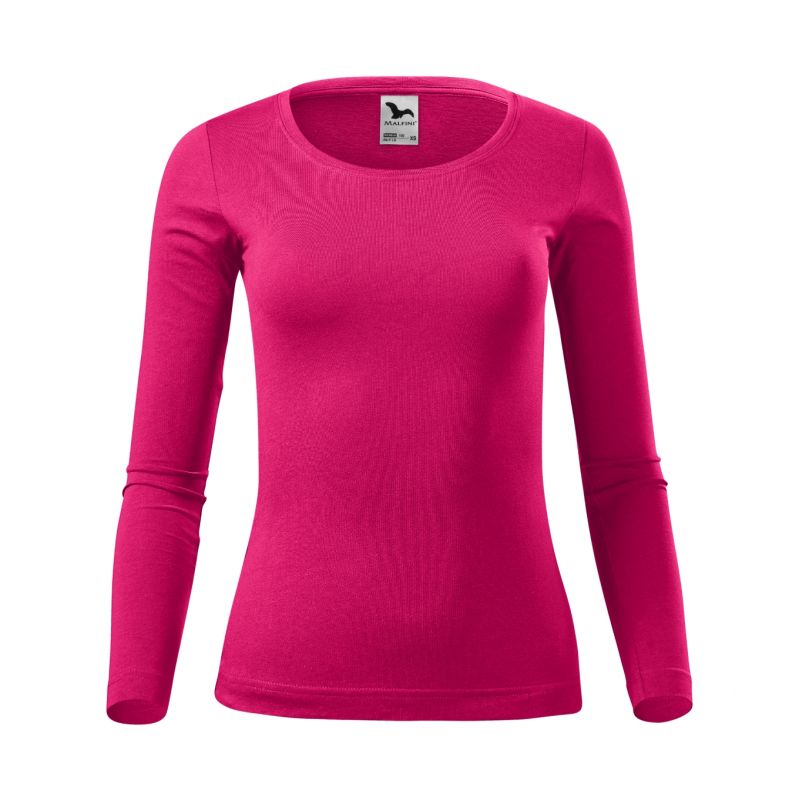 Malfini Fit-T Ls W MLI-16963 Clothing/Lifestyle/T-shirts/Malfini Malfini