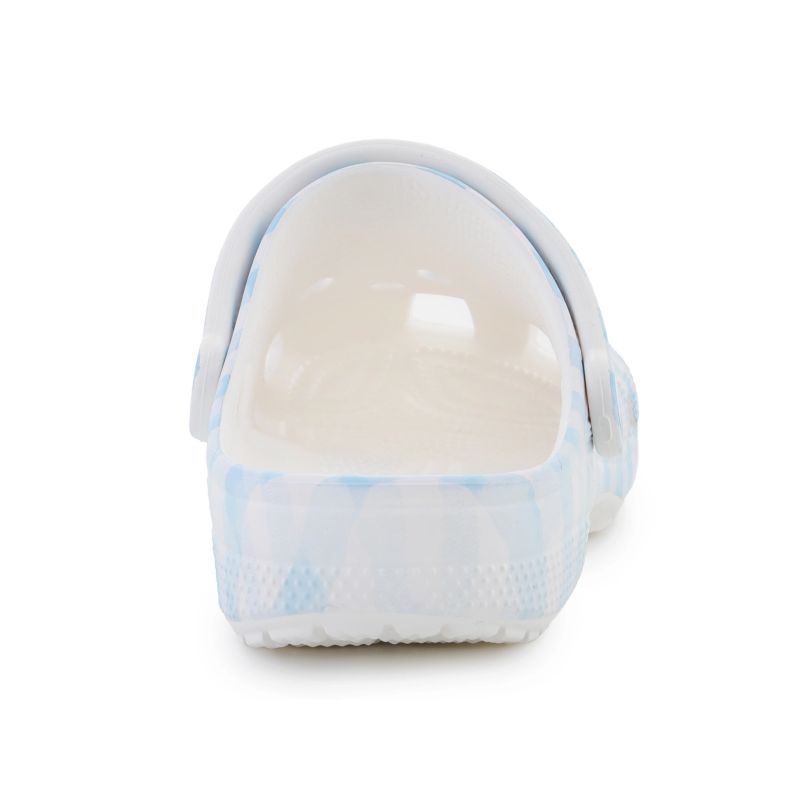 Crocs Classic Gingham Clog W 211006-16S flip-flops Footwear/Lifestyle/Crocs Crocs