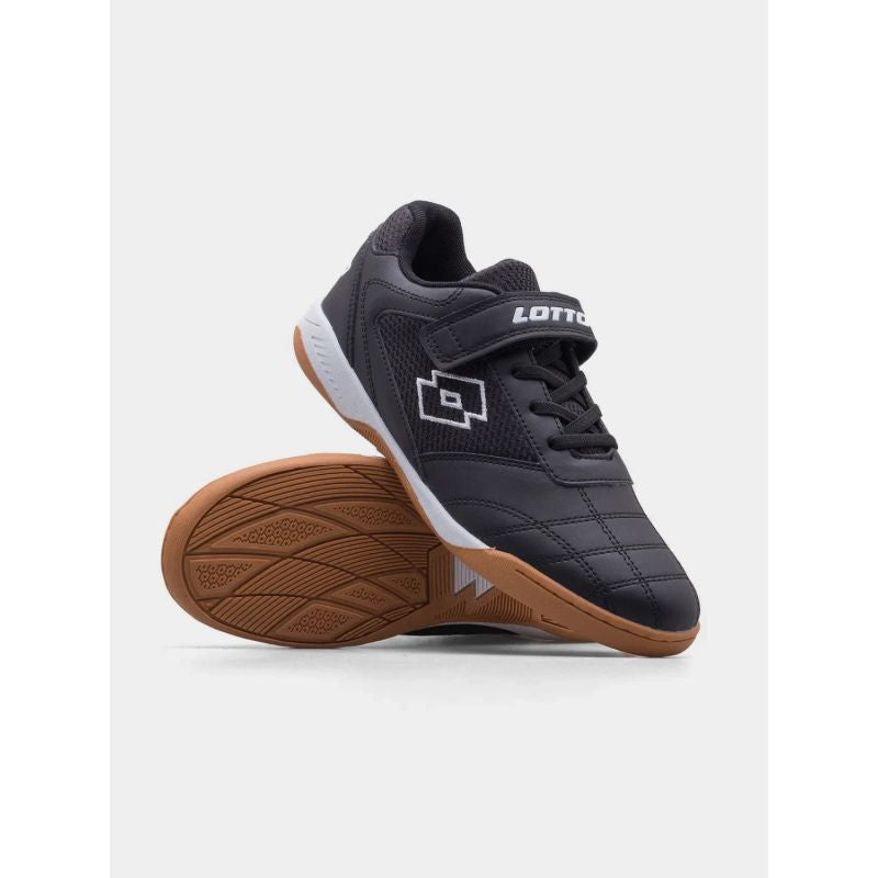 Lotto Whizzer T Jr 2600120T-1110 shoes Footwear/Lifestyle/Coqui Your Sports Performance