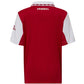 T-shirt adidas Arsenal London Home Mini Jr HA5346 Clothing/Football Adidas