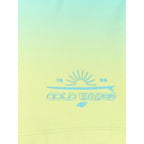 Boys' swimming trunks 4F 4FJWSS25USWTM037-47S *Kategoria tymczasowa Your Sports Performance