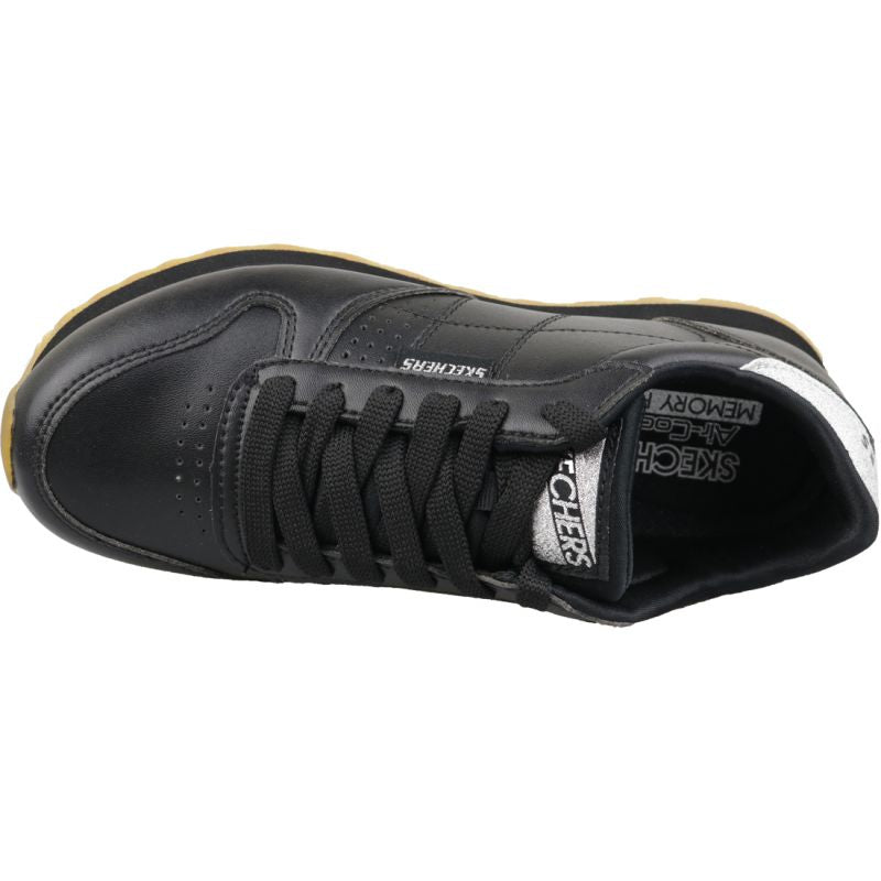 Skechers OG 85 Old School Cool W 699-BLK shoes Footwear/Lifestyle/Skechers Your Sports Performance