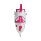 Roces Moody Ice X Ice Skates White and Pink 450744 001 Roces