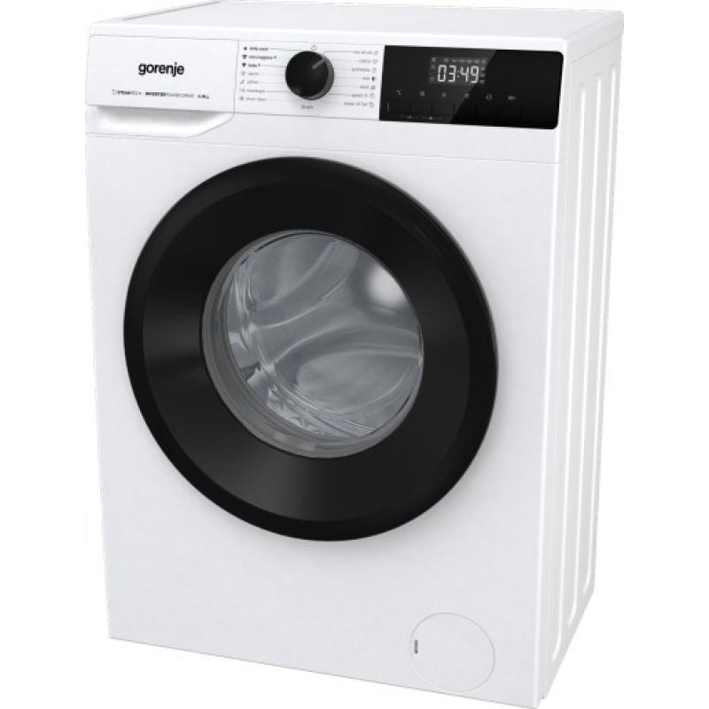Washing machine GORENJE WNHPI94A1PS/PL AGD - Produkty/Pralki wolnostojące Your Sports Performance