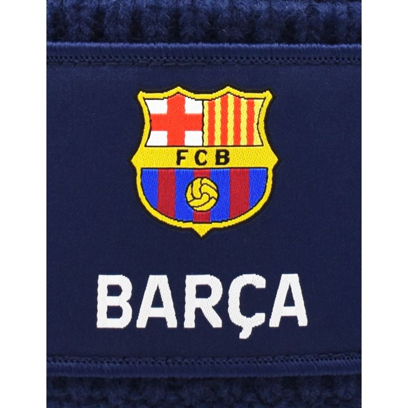 FC Barcelona winter hat 5004GT To be categorized Your Sports Performance