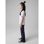 Girls' sweatpants with flared legs 4F 4FJRSS26TTIGF327-31S 4f
