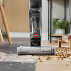 CrossWave OmniForce Edge Pro 4000N BISSELL Upright Vacuum Cleaner AGD - Produkty/Odkurzacze Your Sports Performance