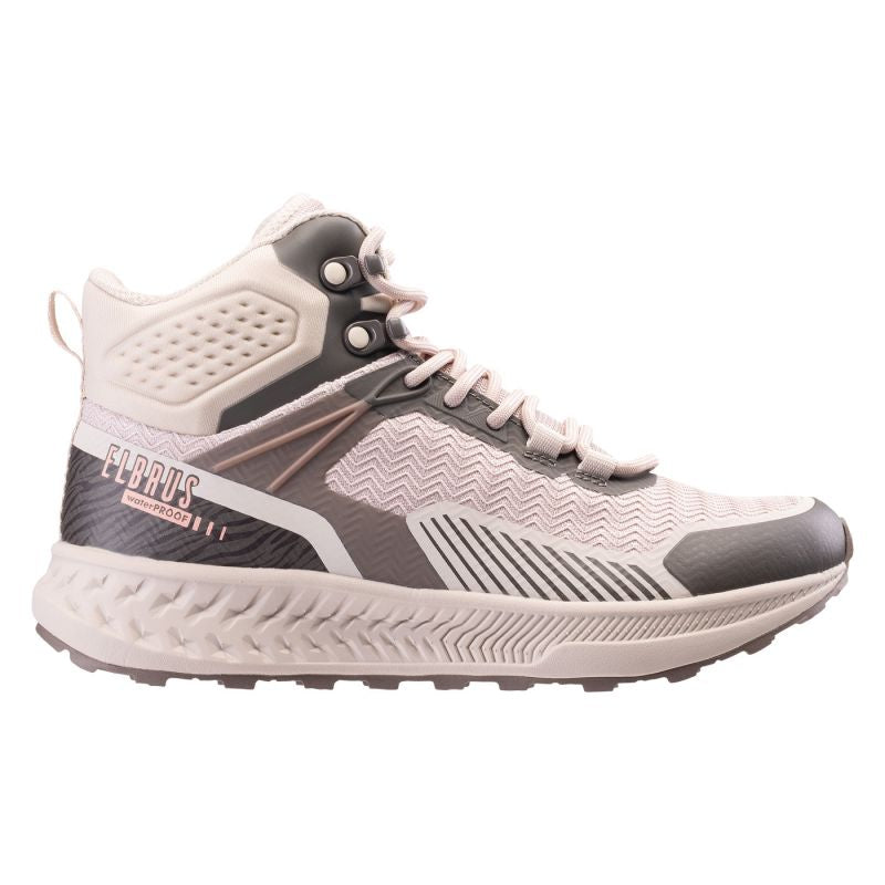 Elbrus Eline Mid W 92800623809 shoes Footwear/Outdoor/Elbrus Your Sports Performance