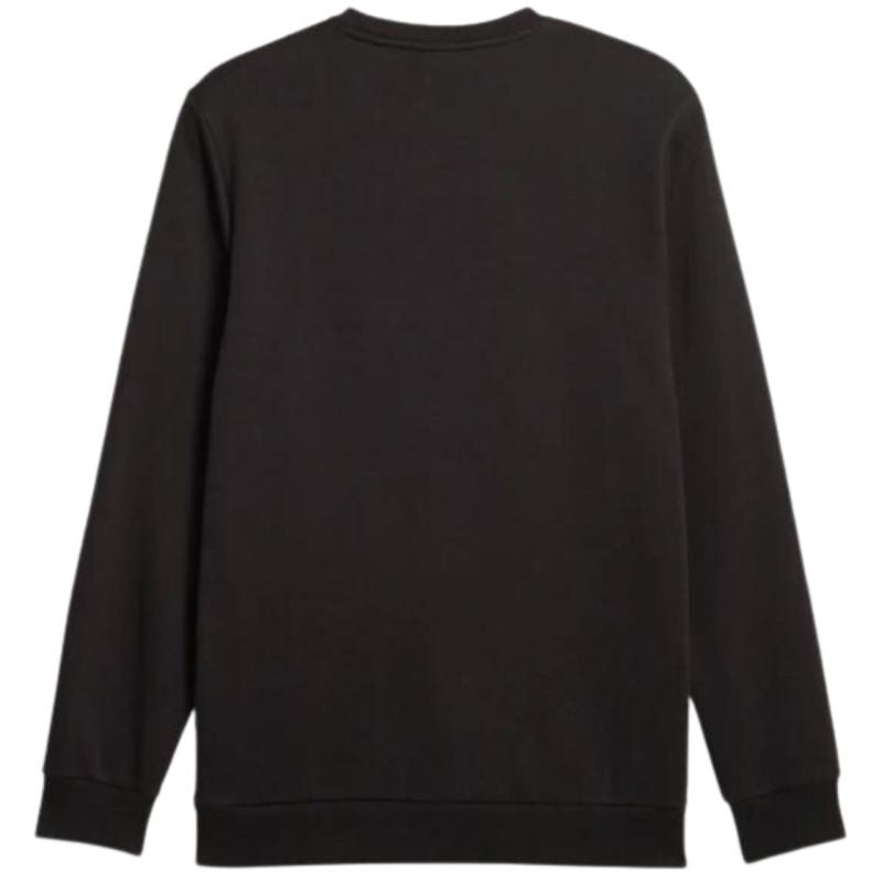 Sweatshirt Puma ESS+ 2 Col Big Logo Crew FL M 586762 75 Clothing/Lifestyle Puma