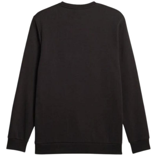 Sweatshirt Puma ESS+ 2 Col Big Logo Crew FL M 586762 75 Clothing/Lifestyle Puma