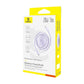 Baseus Free2Pull 20W 1m Cable (Purple) In preparation Your Sports Performance