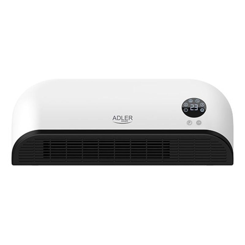 ADLER AD 7751 air curtain AGD - Produkty/Termowentylatory Your Sports Performance