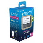 PANASONIC BQ-CC55 CHARGER Baterie, akumulatorki i ładowarki/Ładowarki akumulatorowe (bez akumulatorków) Your Sports Performance