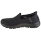 Skechers Go Walk Flex Relish W 124963BBK shoes Footwear/Lifestyle/Skechers Skechers