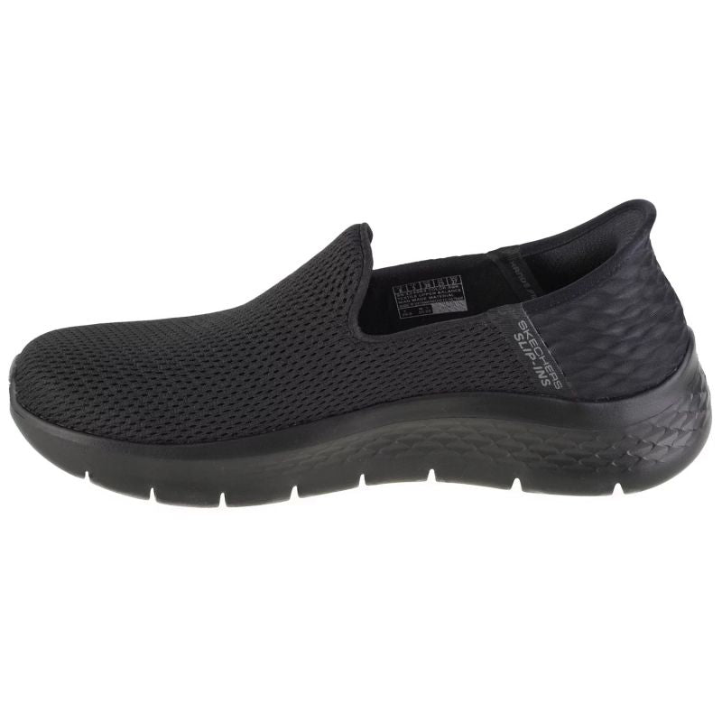 Skechers Go Walk Flex Relish W 124963BBK shoes Footwear/Lifestyle/Skechers Skechers