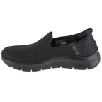 Skechers Go Walk Flex Relish W 124963BBK shoes Footwear/Lifestyle/Skechers Skechers