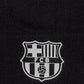 FC Barcelona x New Era Reflective Winter Hat 60846910 To be categorized Your Sports Performance