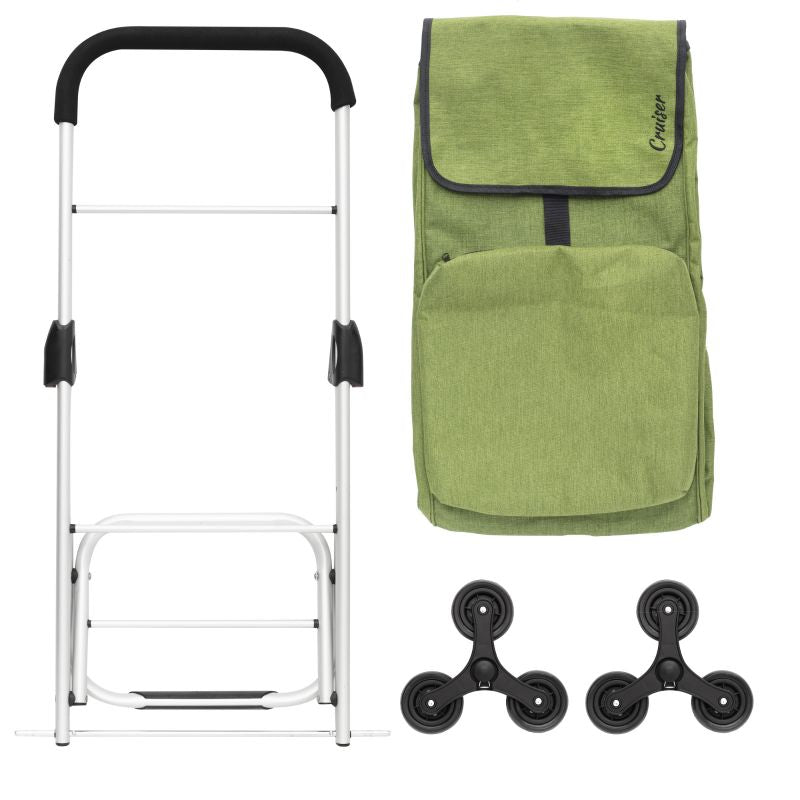 Cruiser Expert Premium 650069 shopping cart Accessories/Bags/Other bags Your Sports Performance