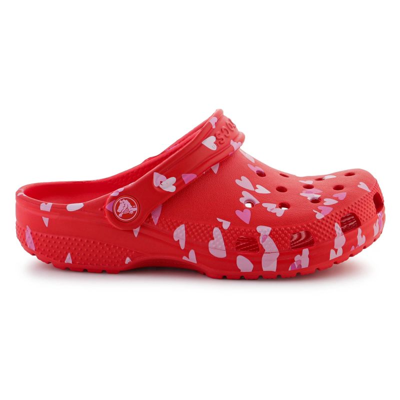 Crocs Classic vday Clog Jr 209754-6ZR Footwear/Lifestyle/Crocs Crocs