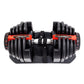 HMS SR80 adjustable bar Accessories/Training equipment Your Sports Performance