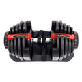 HMS SR80 adjustable bar Accessories/Training equipment Your Sports Performance