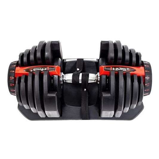 HMS SR80 adjustable bar Accessories/Training equipment Your Sports Performance