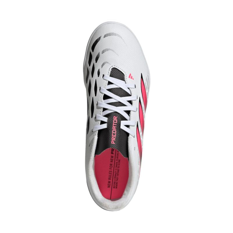 adidas Predator Club IN Sala HP9951 kids' soccer shoes
