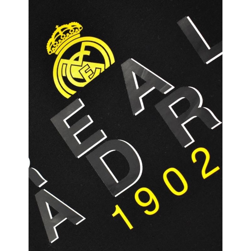 Real Madrid men's cotton t-shirt RM1CE111