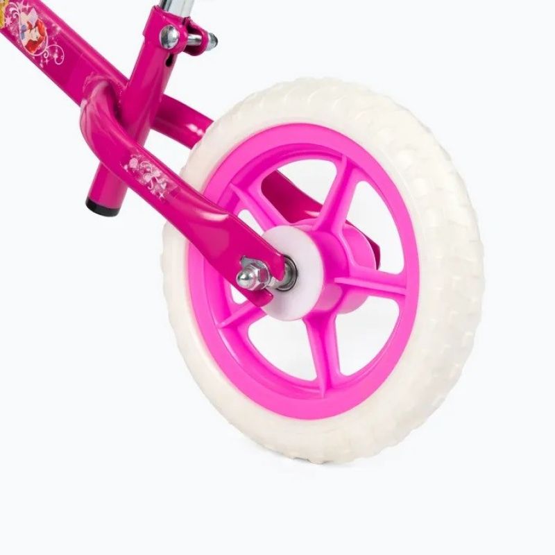 Huffy 27931W Disney Princess Balance Bike 10" Kid/Toys Your Sports Performance