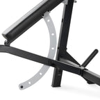 Proform Olympic bench with Sport XT stands Accessories/Training equipment/Ławki Your Sports Performance