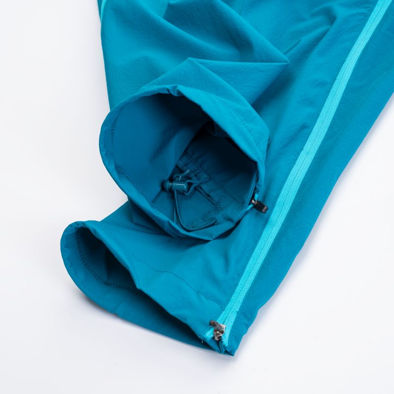 Women's CLARINO 2IN1 WO'S Pants In preparation Your Sports Performance
