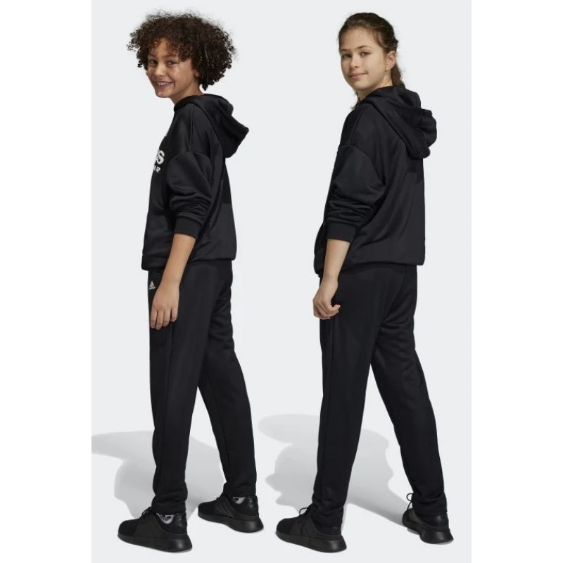 Pants adidas FT Pant Jr. HR6399 Clothing/Football Adidas
