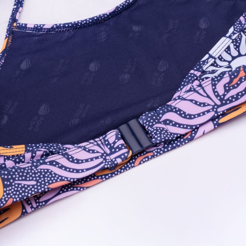 Children's Swimsuit Top ANANA TOP JR AquaWave
