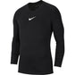 Nike Dry Park First Layer JSY LS M AV2609-010 football jersey Clothing/Football Nike