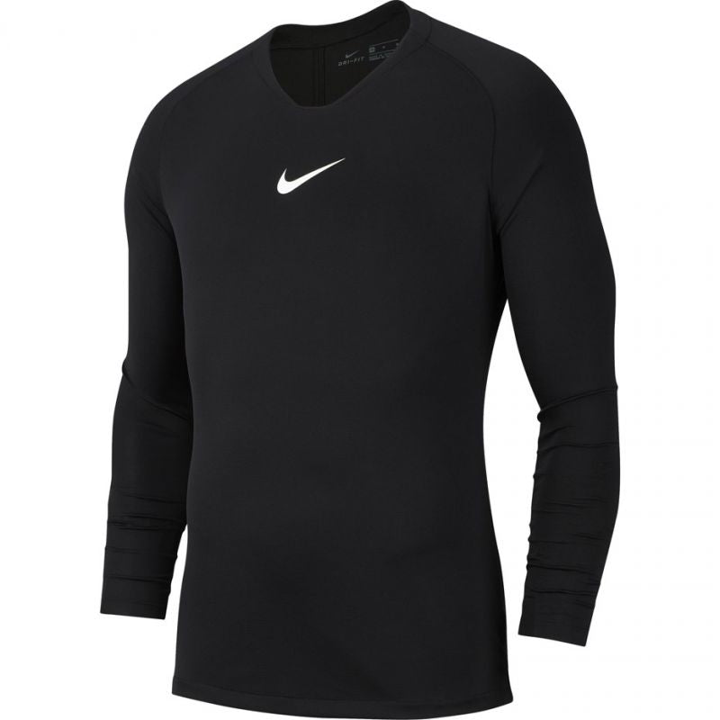 Nike Dry Park First Layer JSY LS M AV2609-010 football jersey Clothing/Football Nike