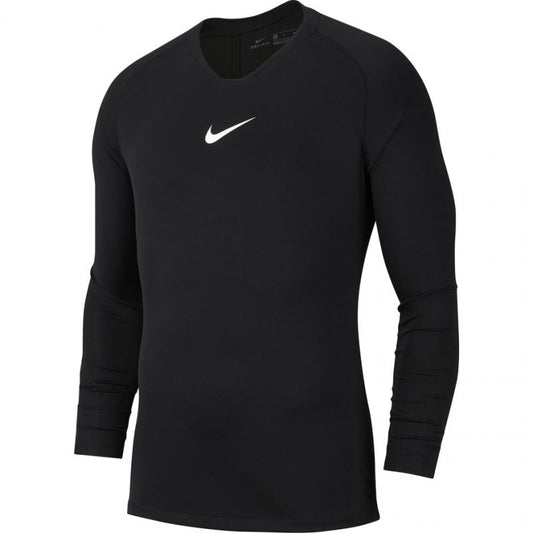 Nike Dry Park First Layer JSY LS M AV2609-010 football jersey Clothing/Football Nike